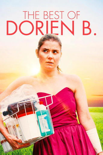 The Best of Dorien B. movie poster