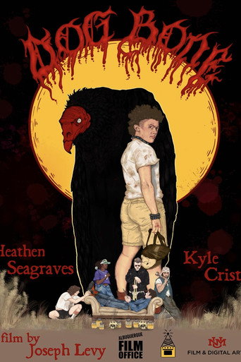 Dog Bone movie poster