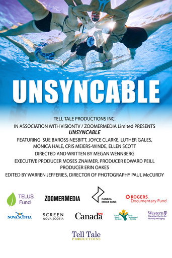 Unsyncable movie poster