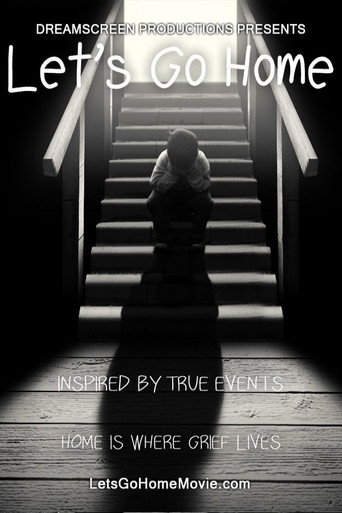 Let's Go Home movie poster