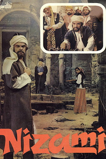 Nizami movie poster