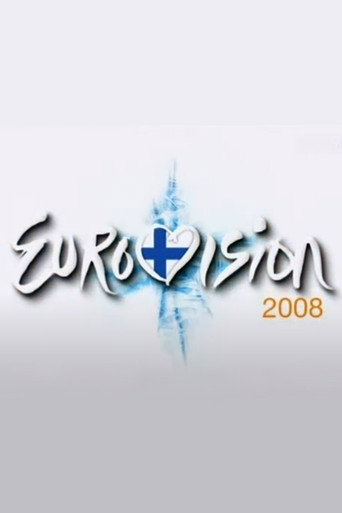 Eurovision 2008: ATH - HEL - BEL movie poster
