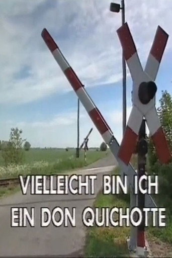 Vielleicht bin ich ein Don Quichotte - Winfried Junge und die Kinder von Golzow movie poster