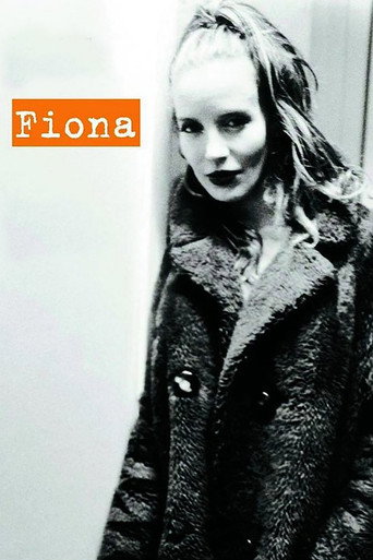 Fiona movie poster