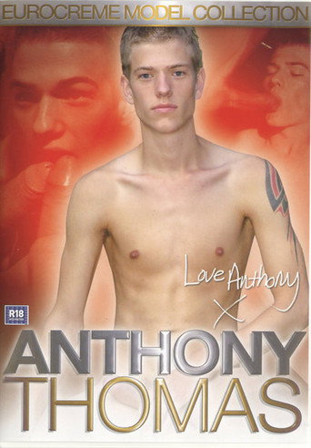 Anthony Thomas movie poster