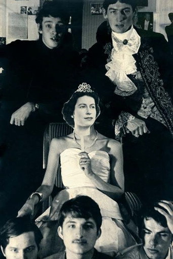 1, 2, 3, Rhapsody movie poster
