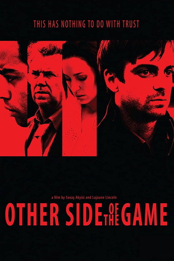 Other Side of the Game movie poster