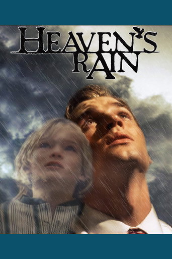 Heaven's Rain movie poster