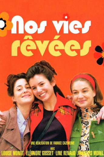 Our Dream Lives movie poster