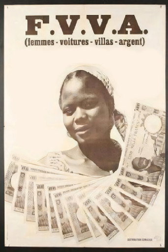 Women Cars Villas Money movie poster