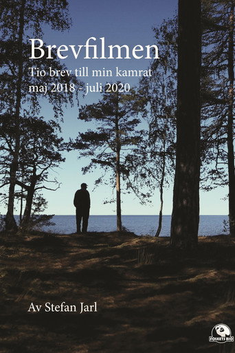 Brevfilmen movie poster