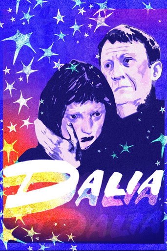 Dalia movie poster