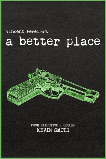 A Better Place movie poster
