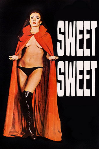Sweet Sweet movie poster