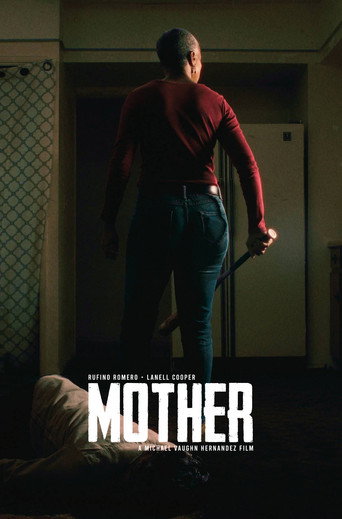 Moments: Mother movie poster