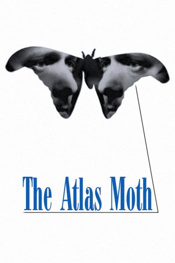 The Atlas Moth movie poster