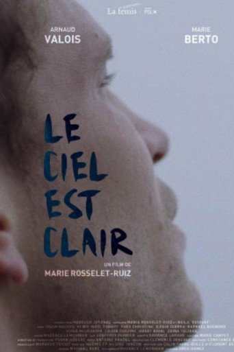 Clear Sky movie poster