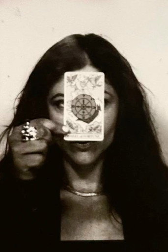 #JOINTHECOVEN movie poster