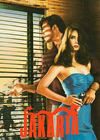 Jakarta movie poster