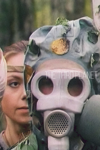 The Third Planet movie poster