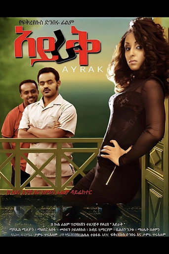 Ayrak movie poster
