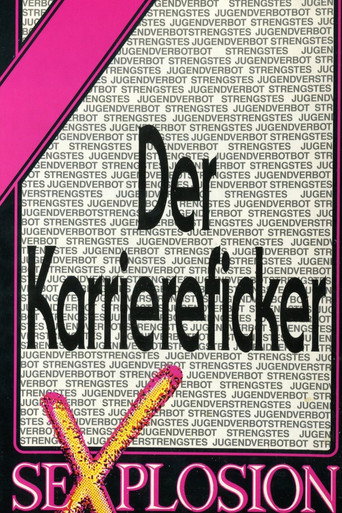 Der Karriereficker movie poster