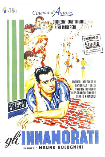 Wild Love movie poster