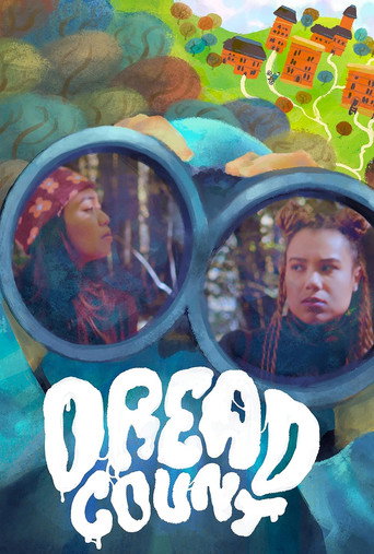 Dread Count movie poster