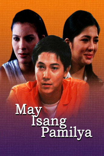 May Isang Pamilya movie poster