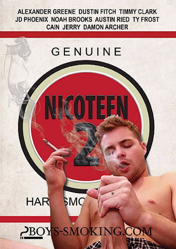 Nicoteen 2 movie poster