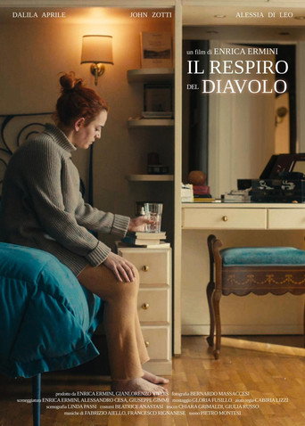 Il Respiro Del Diavolo movie poster