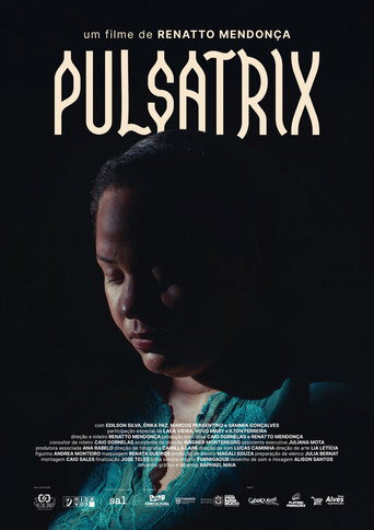 Pulsatrix movie poster
