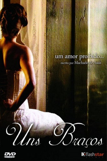 That Pair of Arms! movie poster
