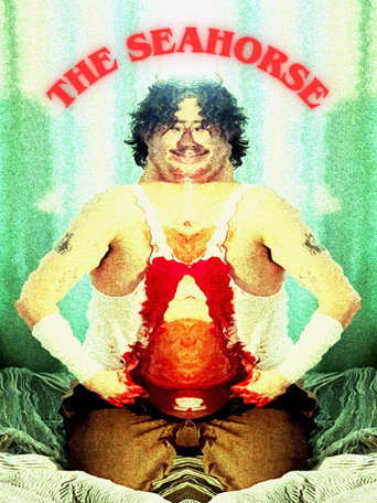 The Seahorse movie poster