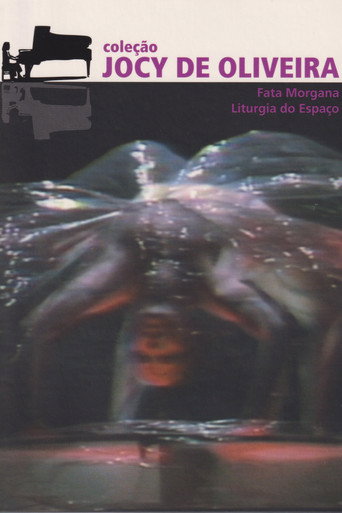 Liturgia do Espaço movie poster