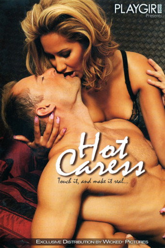 Playgirl: Hot Caress movie poster