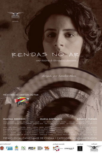 Rendas no ar movie poster