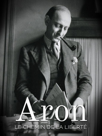 Aron, le chemin de la liberté movie poster