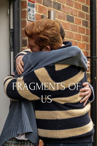 Fragments of Us movie poster