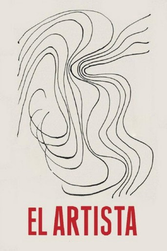 The Artist movie poster