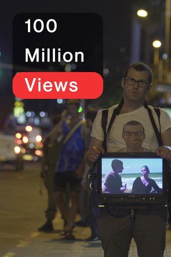 100 Million Views movie poster