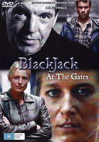 BlackJack: At the Gates movie poster