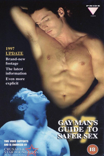 Gay Man's Guide to Safer Sex '97 movie poster