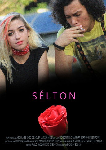 Sélton movie poster