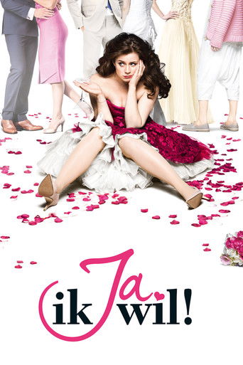 Ja, Ik Wil! movie poster