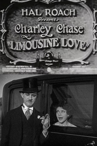 Limousine Love movie poster