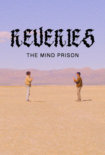 Reveries: The Mind Prison movie poster