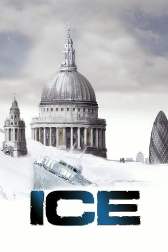 Ice movie poster