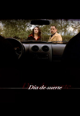 Lucky Day movie poster