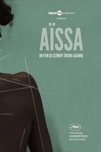 Aïssa movie poster